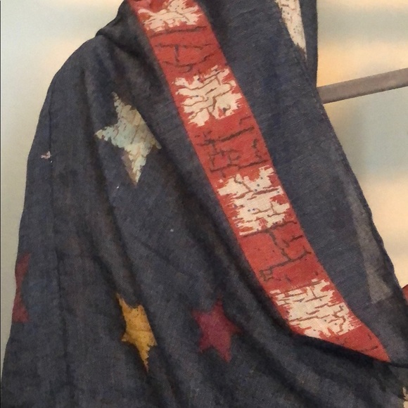 Infinity Scarf - Picture 2 of 2